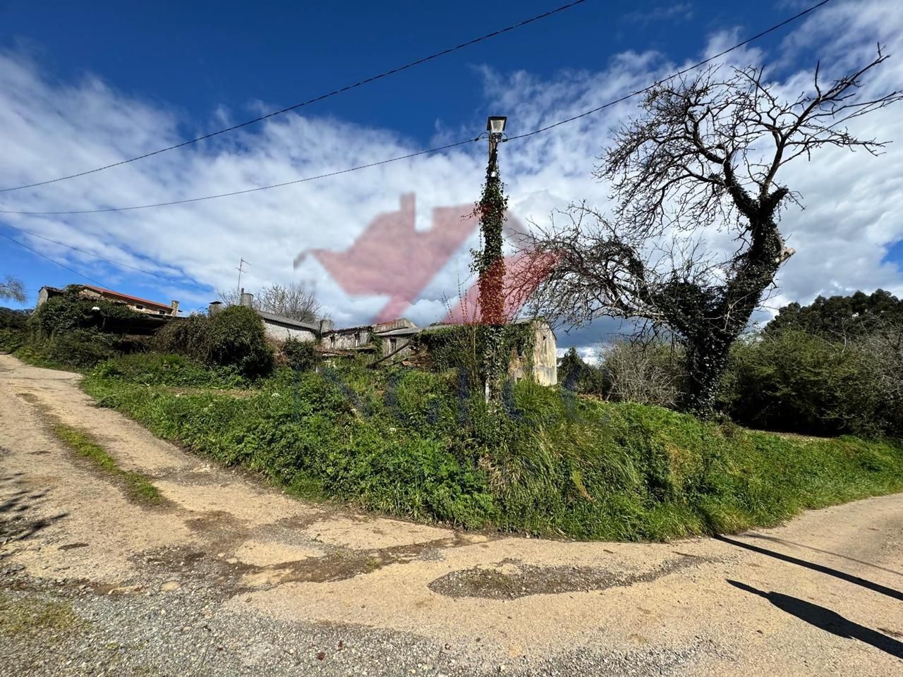 Country house for sale in Abegondo