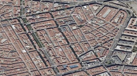 Foto 3 de Piso en venta en Calle Unceta, Barrio de Delicias, Zaragoza Capital
