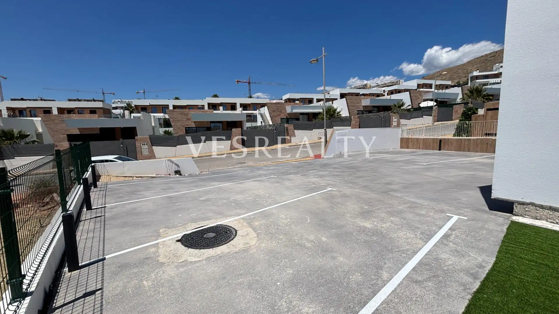 Local comercial en venda a Balcón de Finestrat - Terra Marina, imagen 15