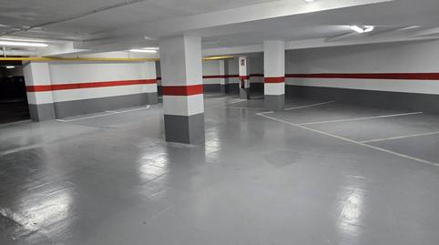 Foto 4 de Garaje en venta en Calle Primado Reig, Sant Antoni,  Valencia Capital