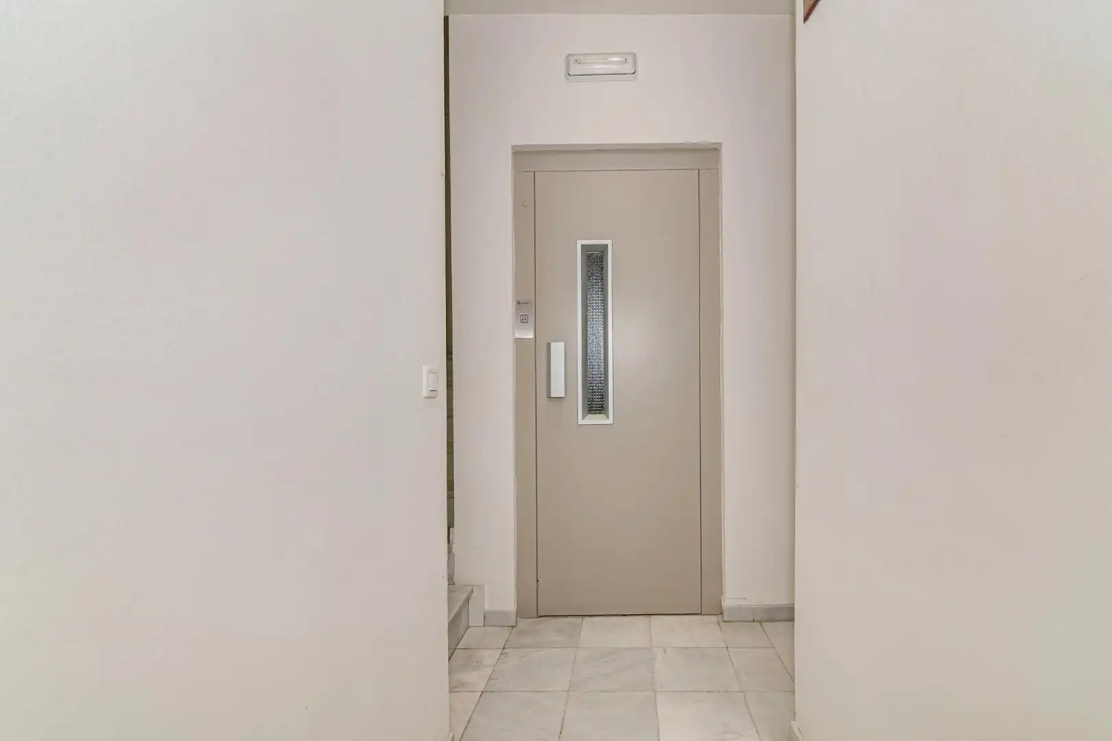 Wohnung zur Miete in Centro - Sagrario