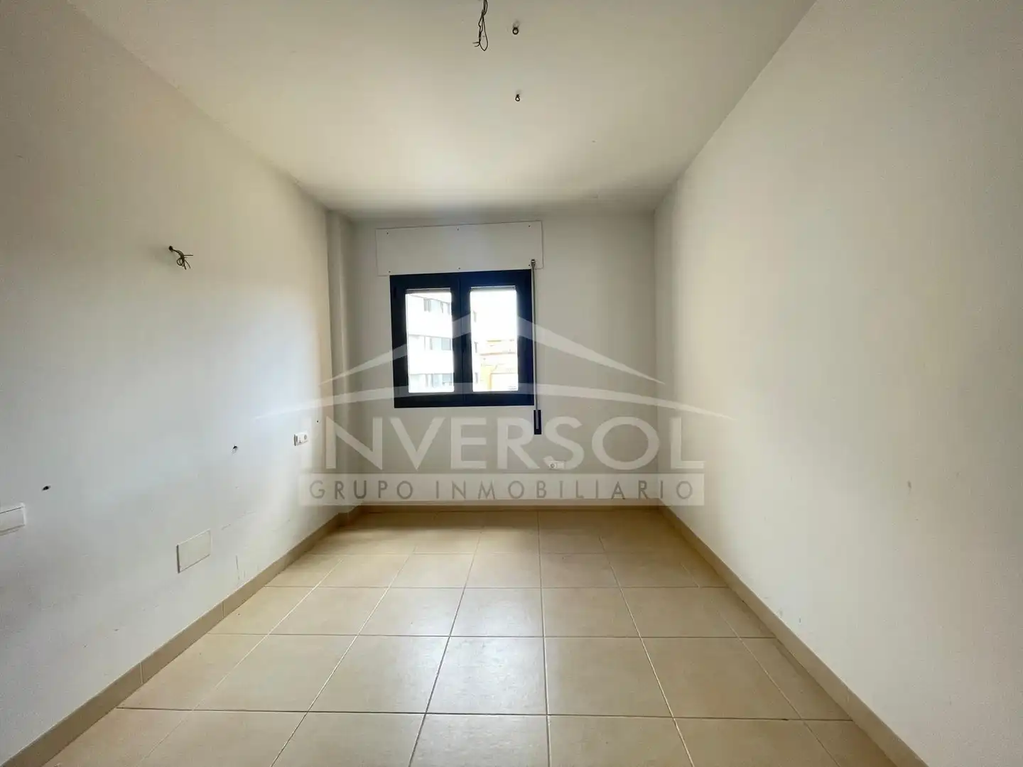 Bedroom of Houses for sale in El Ejido  with Terrace and Balcony