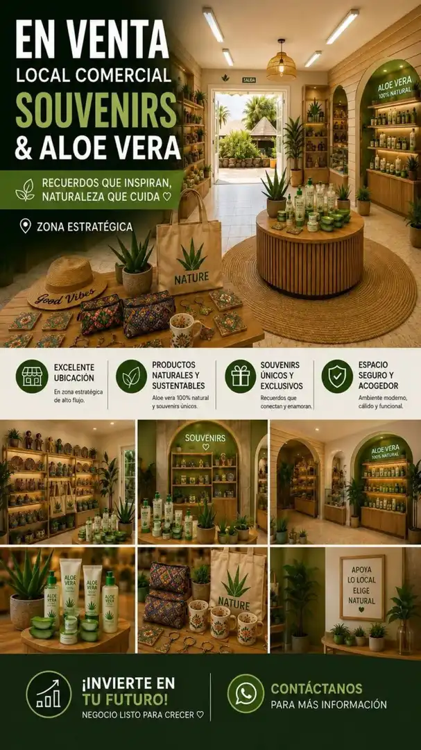 Local en venta en Costa Calma