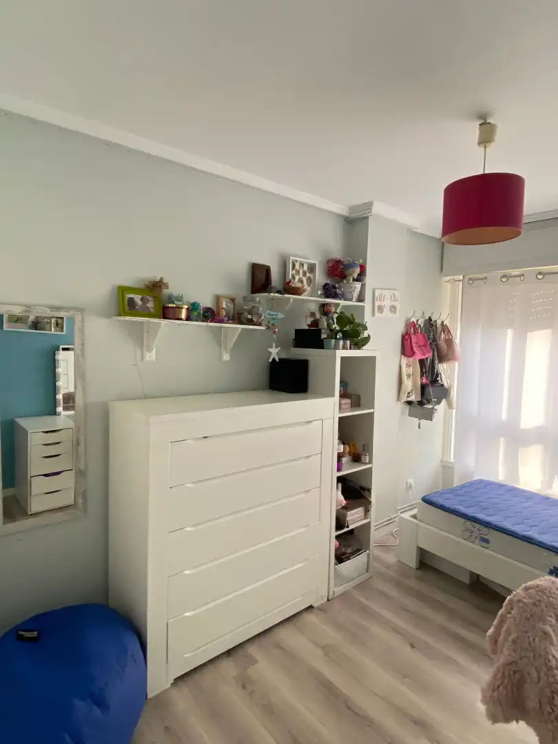 Wohnung mit Aufzug zur Miete in Rúa Sánchez Calviño, imagen 8