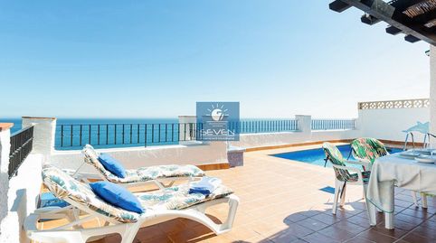 Foto 4 de Casa o xalet de lloguer a Velilla - Velilla Taramay, Almuñécar