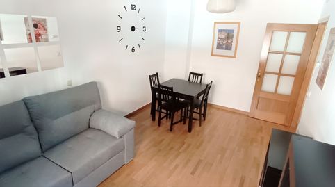Foto 2 von Wohnung zur Miete in Calle Doctor Marañón, 2, Estación, Las Rozas de Madrid