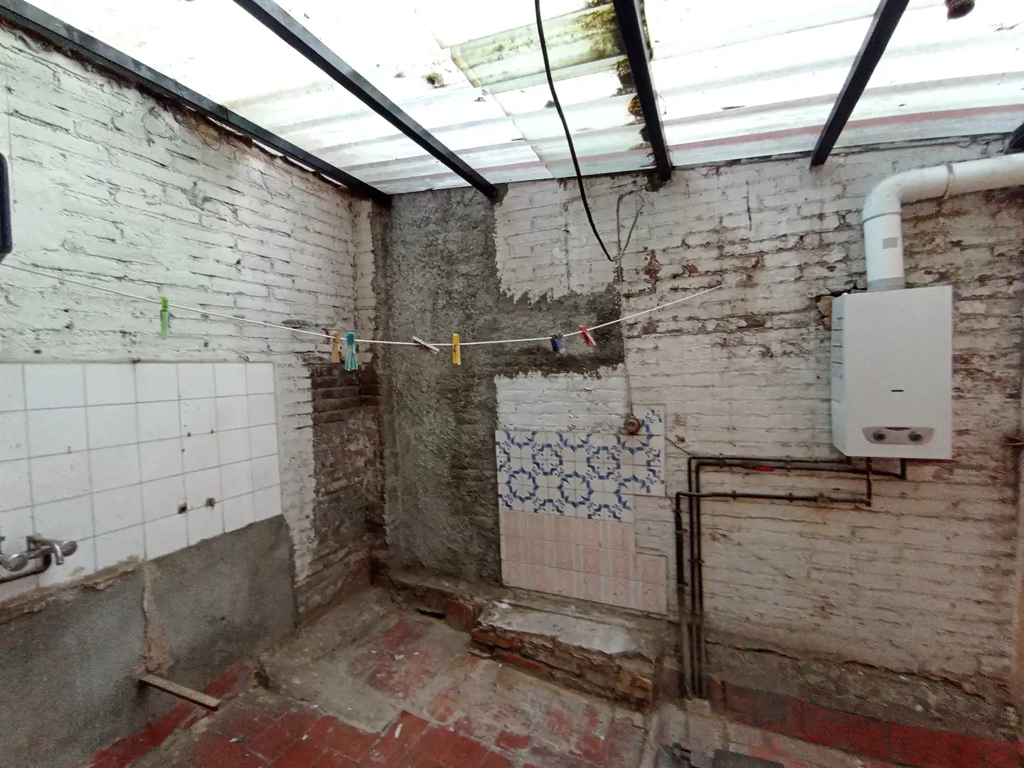 Local comercial en venta en Carrer del Comte Borrell, imagen 27