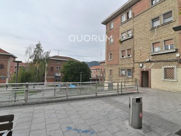 Flat for sale in Begoña - Santutxu