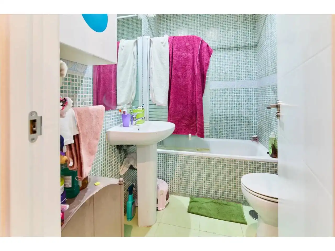 Piso en venta en Pasaje Carreras, Torre Baró