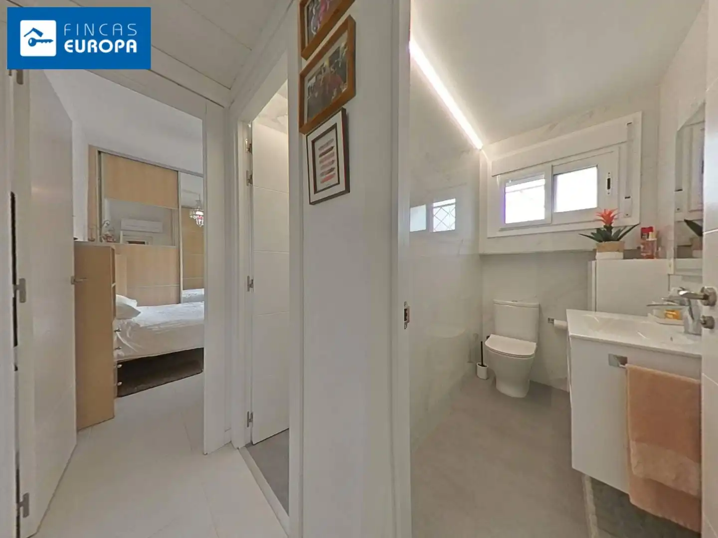 Bany de Casa o xalet en venda en Salou amb Calefacció, Jardí privat i Traster