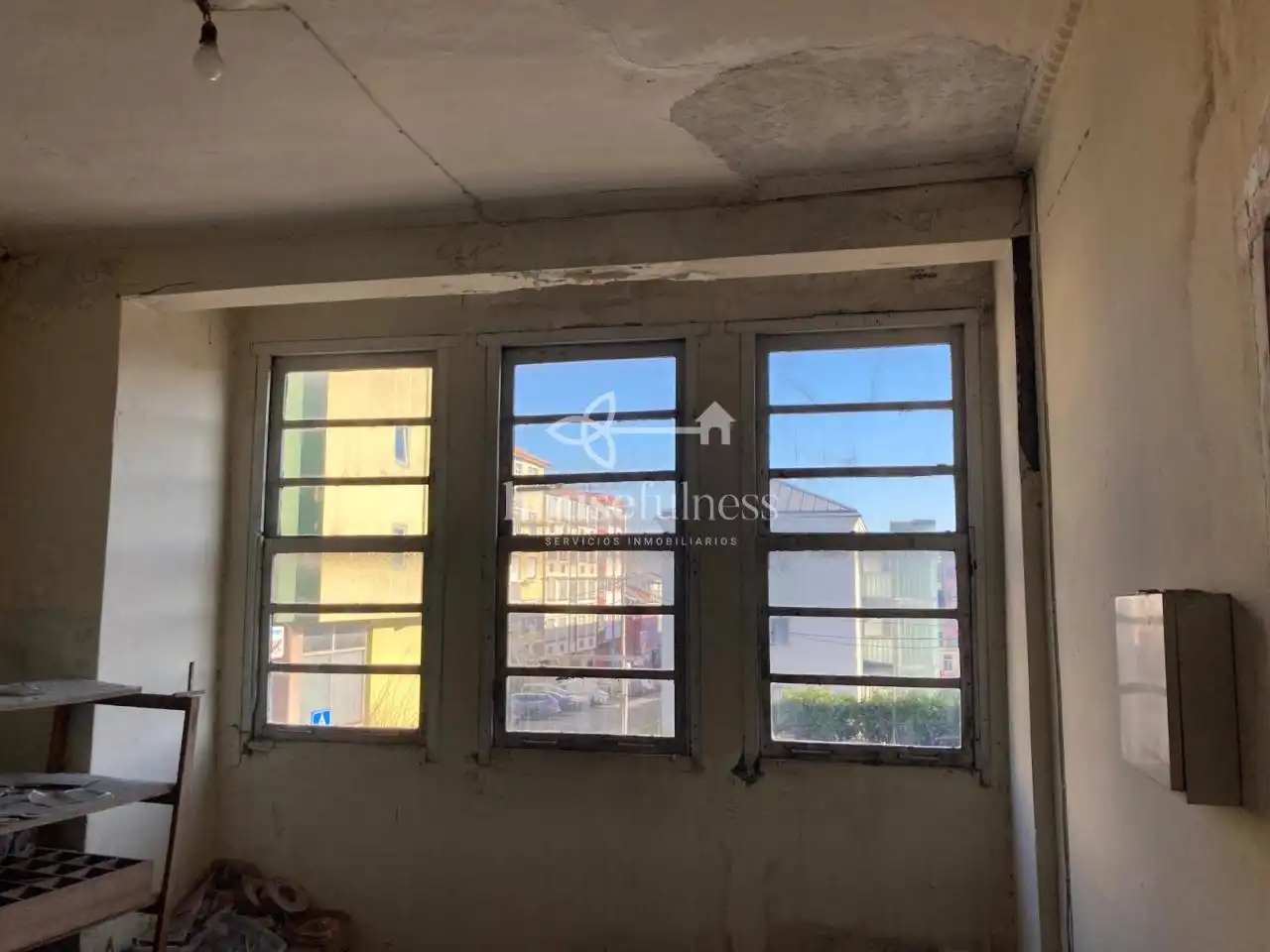 Casa in vendita a A Malata - Catabois - Ciudad Jardín, imagen 4