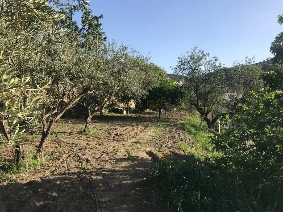 Casa o xalet en venda en Álora amb Calefacció, Terrassa i Traster