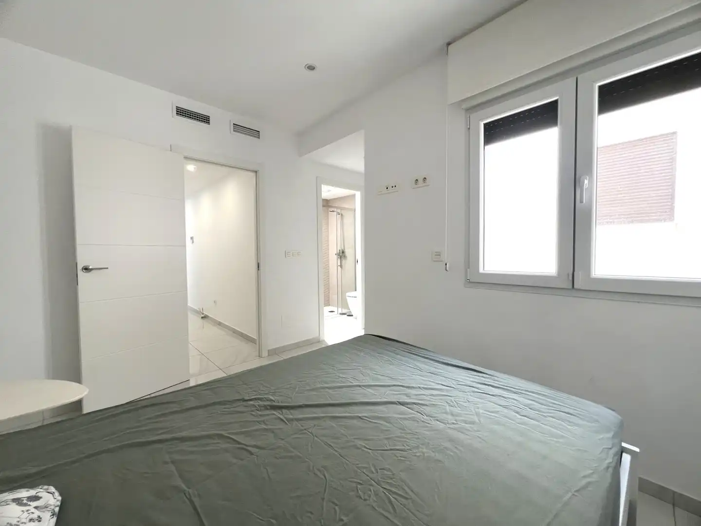 Dormitori de Casa o xalet de lloguer en Los Balcones - Los Altos
