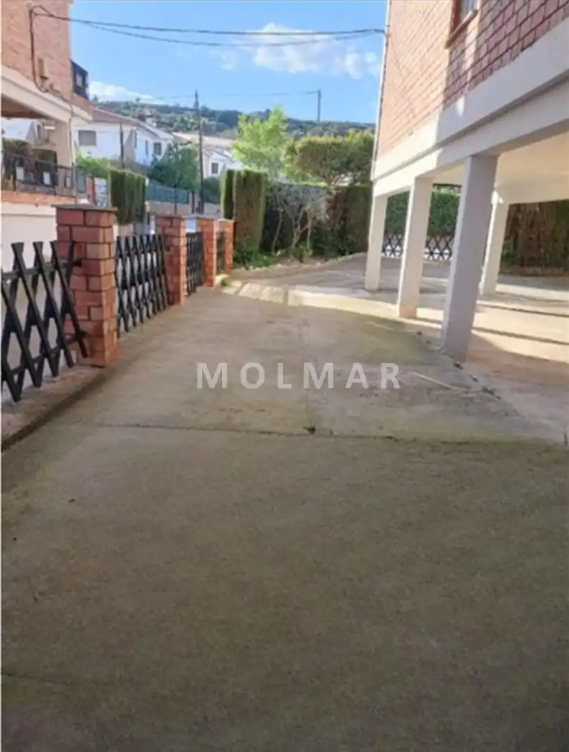 Pis amb terrassa en venda a Viver, imagen 3