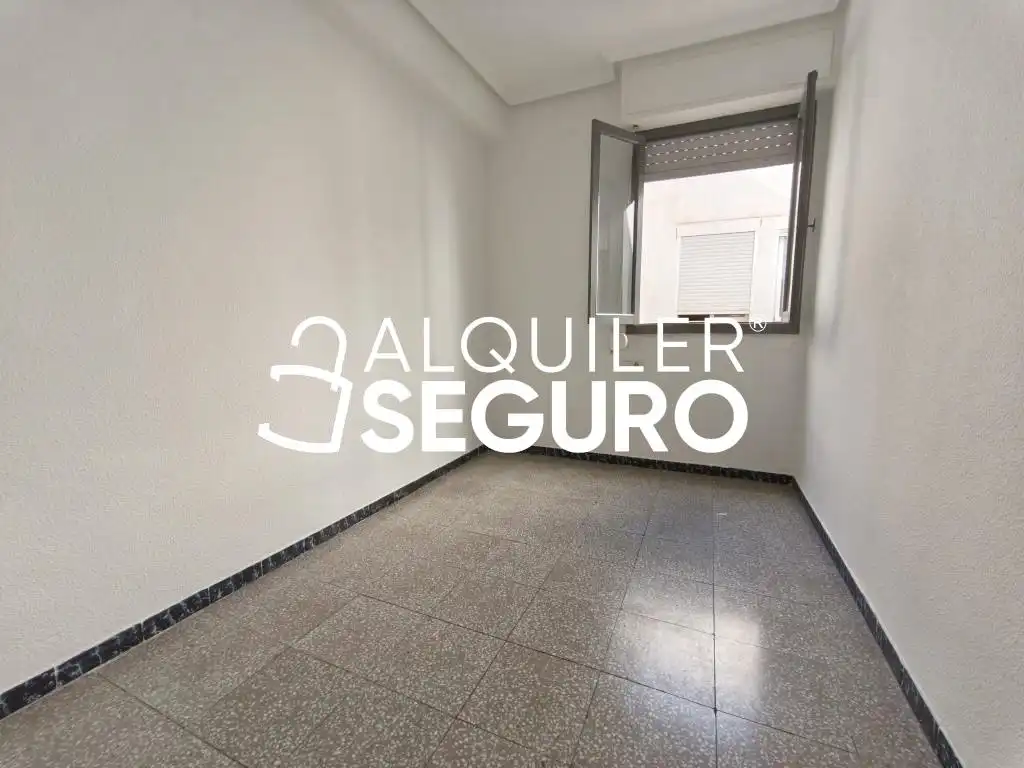 Bedroom of Flat for rent in Elche / Elx  with Terrace