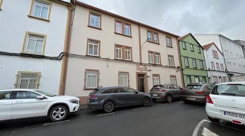 Foto 2 de Piso en venta en Rúa Obispo Argaya Goicoechea, A Gándara, Narón