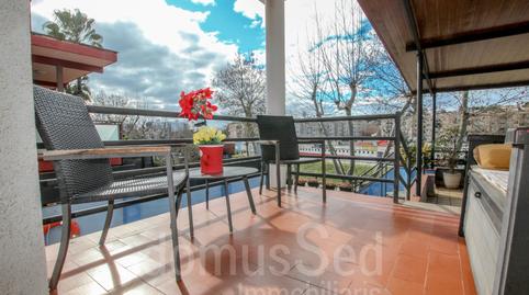 Foto 4 de Casa adosada en venda a Centre, El Masnou