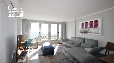 Foto 3 de Àtic en venda a Golf del Sur - Amarilla Golf, San Miguel de Abona