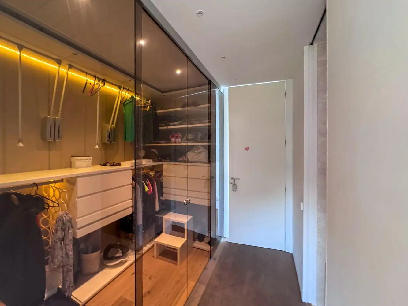 Houses for sale in Madrid  with Air Conditioner, Heating and Private garden
