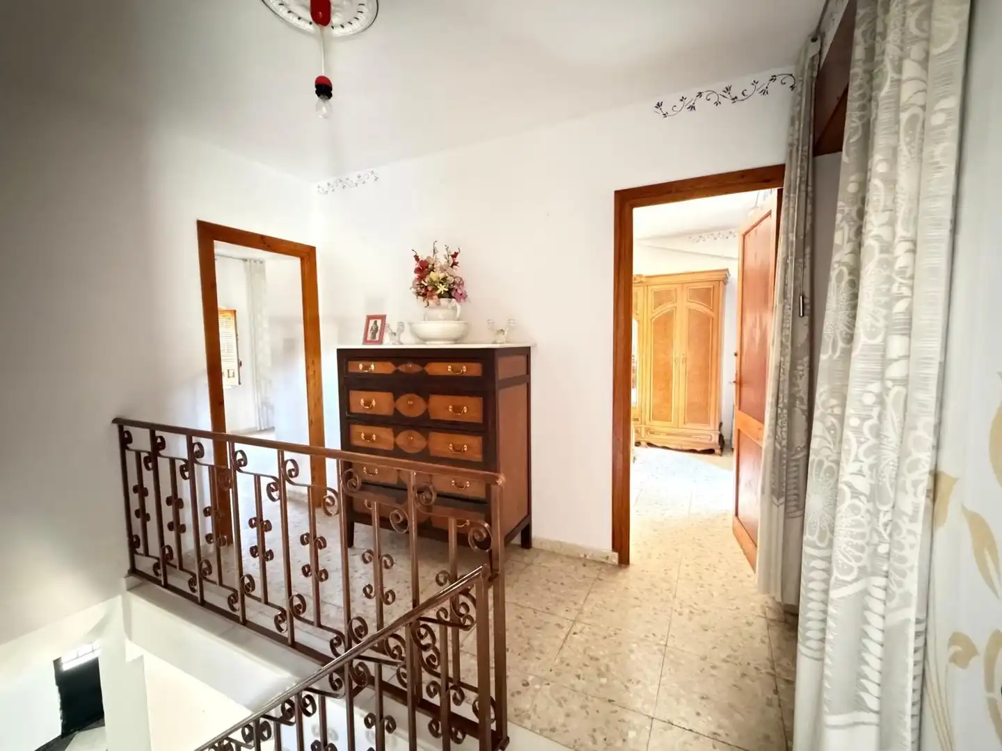 Casa con terraza en venta en Casco Histórico, imagen 24