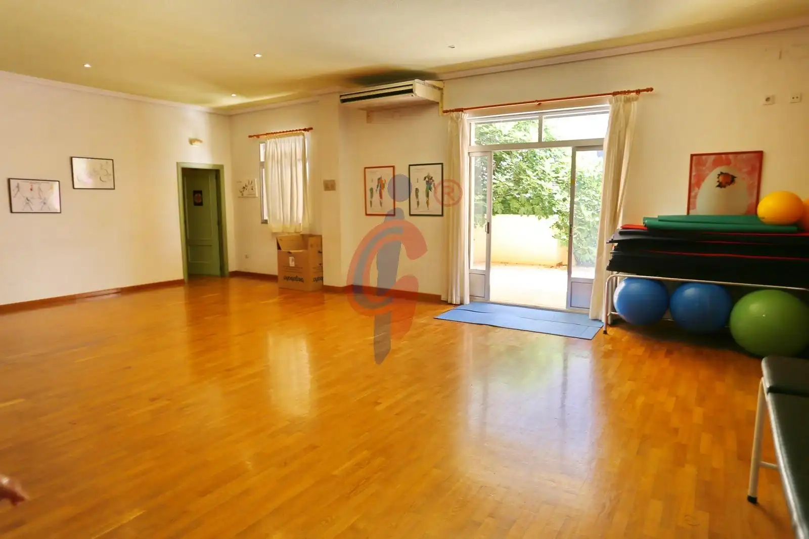 Local comercial en venta en Calle Arenas 32, imagen 9