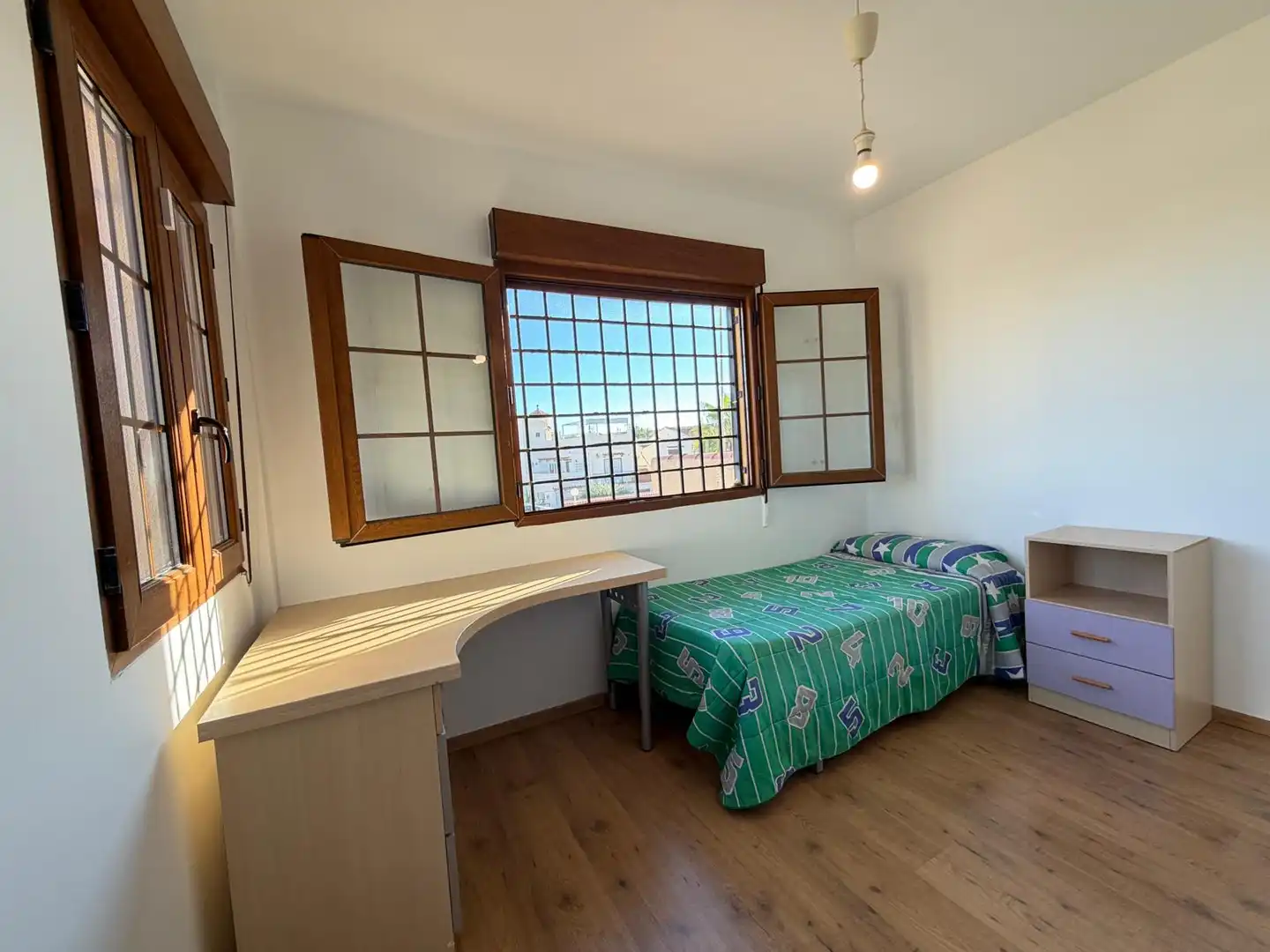 Casa bifamiliare con terrazza in vendita a Avenida de las Gaviotas, imagen 34