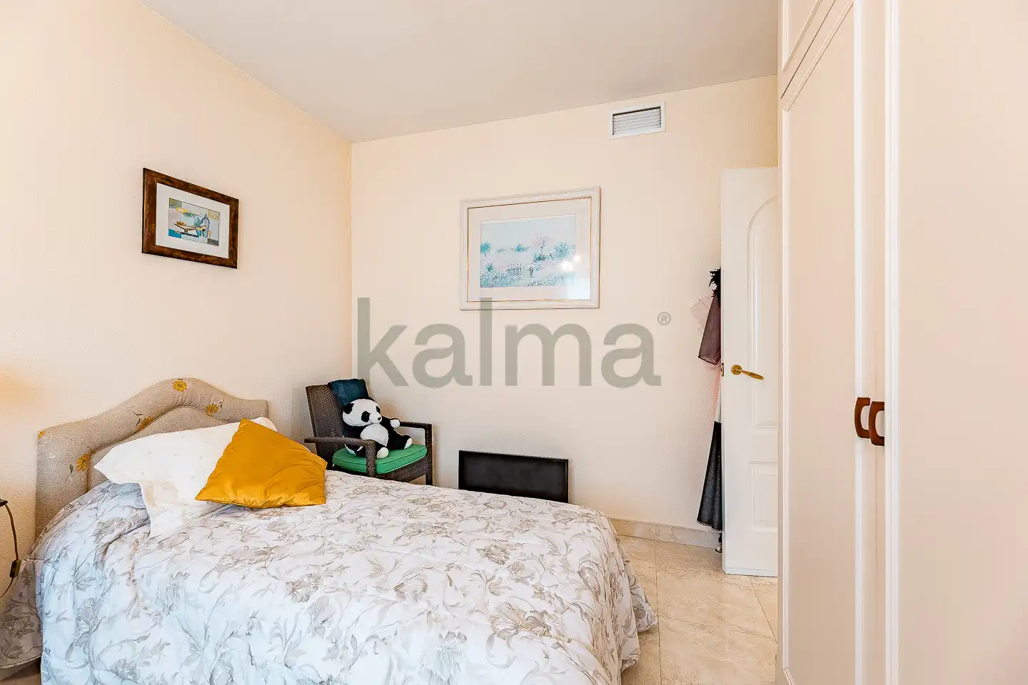 Casa o chalet en venta en Carrer del Ter, La Franquesa - Oasis Park