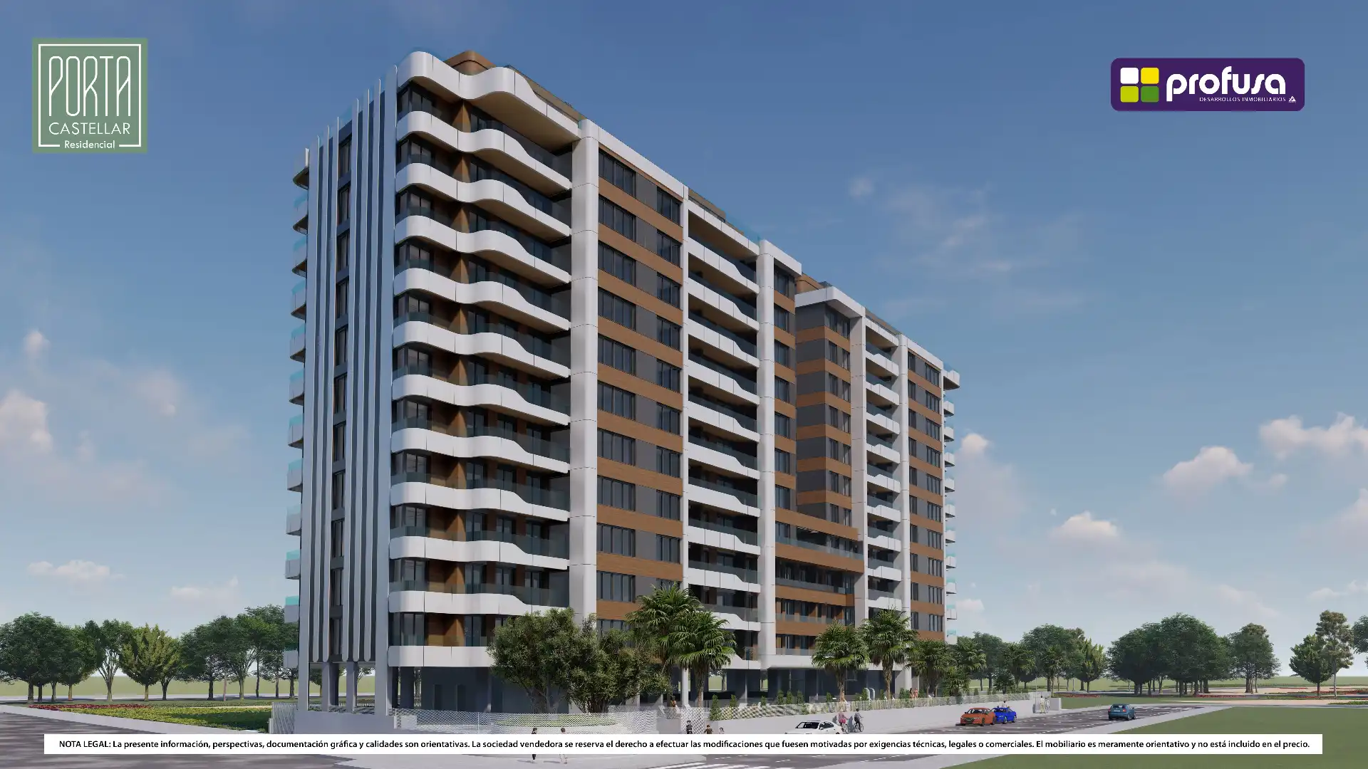 Pis d'obra nova amb terrassa en venda a Avenida Río Madera, imagen 2