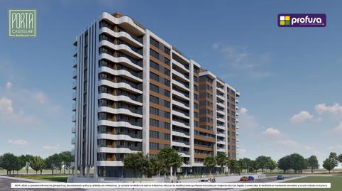 Photo 2 from new construction home in Flat for sale in Avenida Río Madera, Juan Carlos I, Murcia