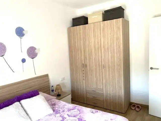 Appartamento con terrazza in vendita a La Serreta, imagen 27