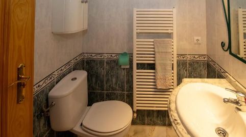Foto 4 de Casa o xalet en venda a Calle Padilla, 4d, Cantalejo, Segovia