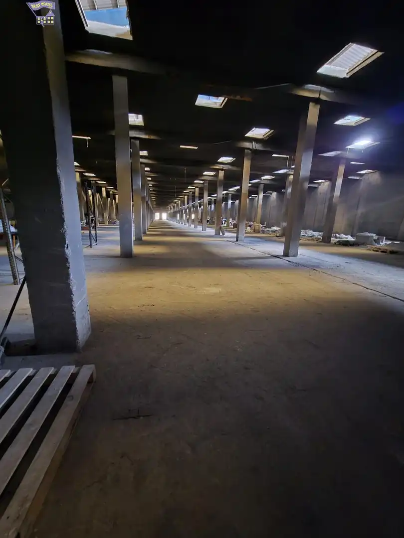 Nave industrial in vendita a Arcos de la Frontera, imagen 30