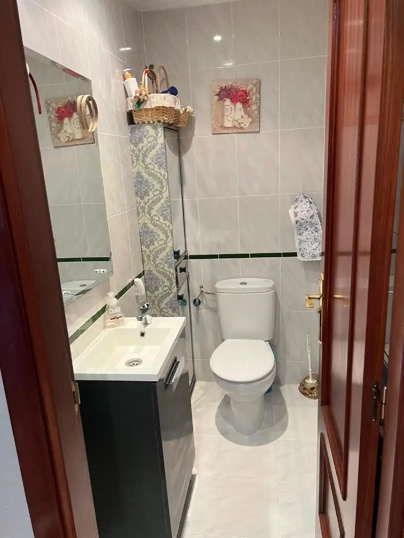 Detached house for sale in Medina del Campo, imagen 12