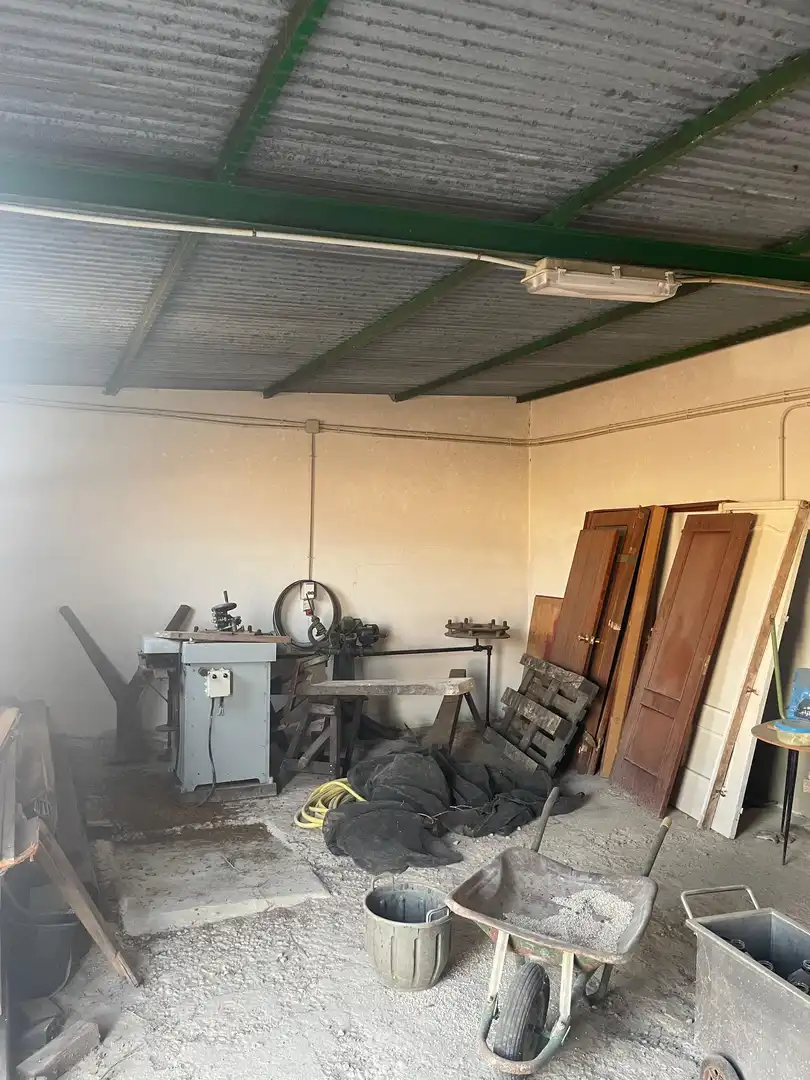 Casa rústica en venda a Arcos de la Frontera, imagen 17