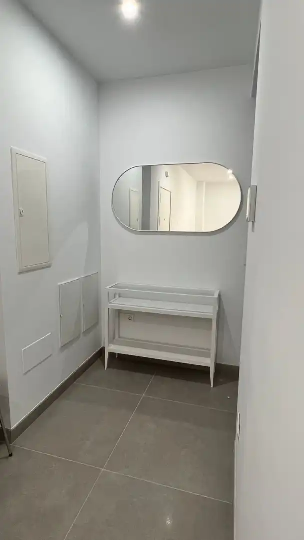 Wohnung zur Miete in Adra