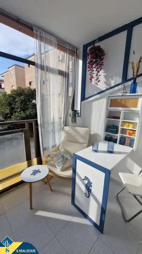 Terrassa de Estudi en venda en Torrevieja amb Aire condicionat, Calefacció i Terrassa