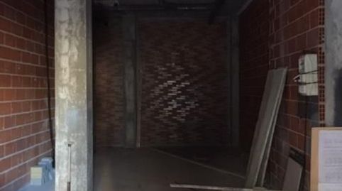 Foto 4 von Geschaftsraum zum Verkauf in N/a, 6, Sónsoles, Ávila Capital