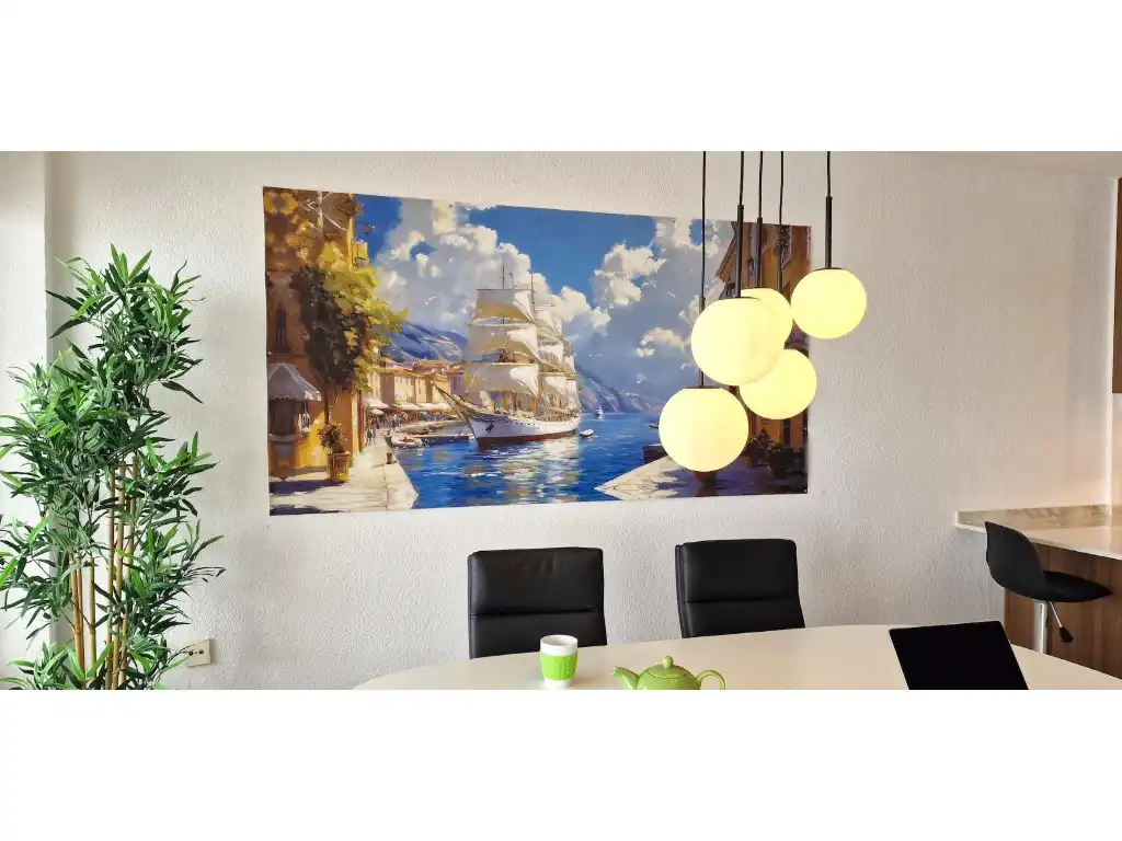 Apartment with terrace for sale in Avenida Doctor Mariano Ruiz Canov, imagen 5