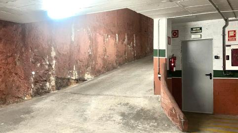 Photo 5 of Garage for sale in Carrer de Sant Valentí, 11, Barri del Centre, Barcelona