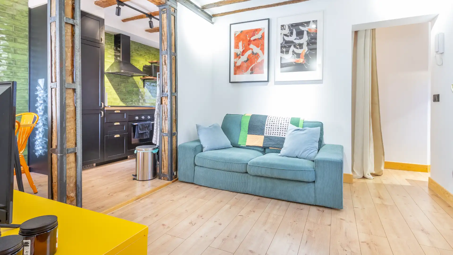 Wohnung zum Verkauf in Calle de Valverde, 45, Universidad - Malasaña, Centro