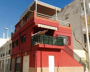 Exterior view of Apartment for sale in Moncofa  with Air Conditioner and Terrace