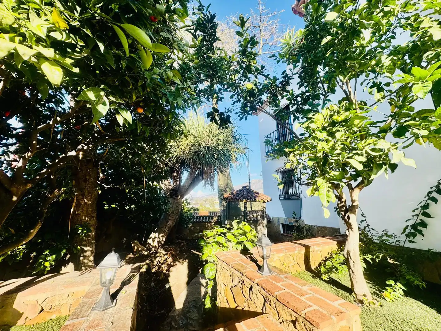Chalet con terraza en venta en Calle Río Guadiaro 13, imagen 76