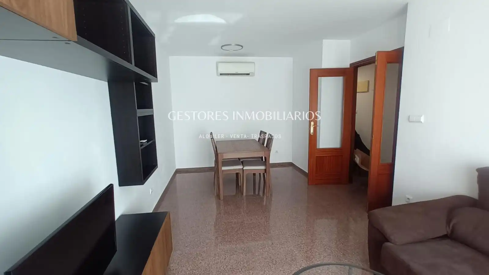 Piso de alquiler en Zona Nord