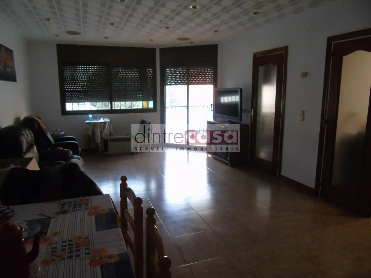 House with terrace for sale in Tordera pueblo, imagen 17