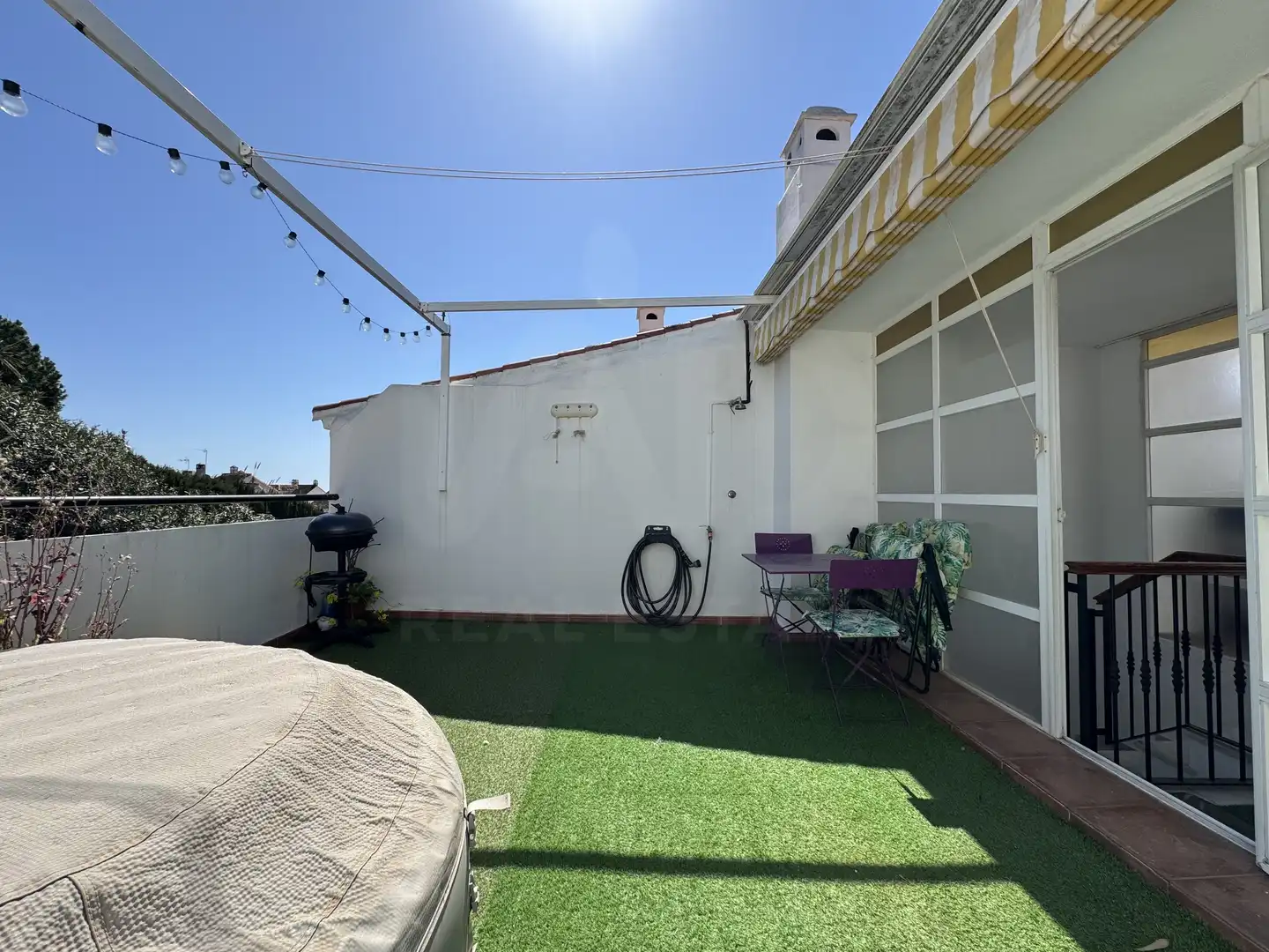 Wohnung mit Pool zum Verkauf in Campo de Mijas, imagen 28