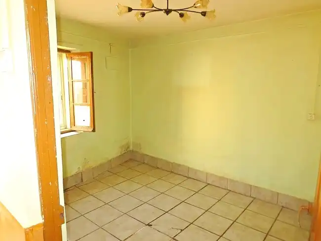 Bedroom of Houses for sale in Estépar