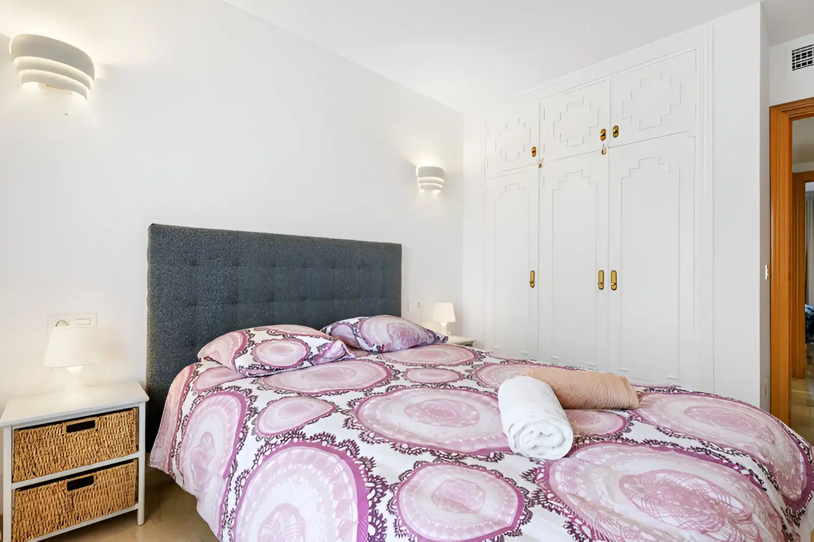 Apartament amb piscina en venda a Riviera del Sol, imagen 19