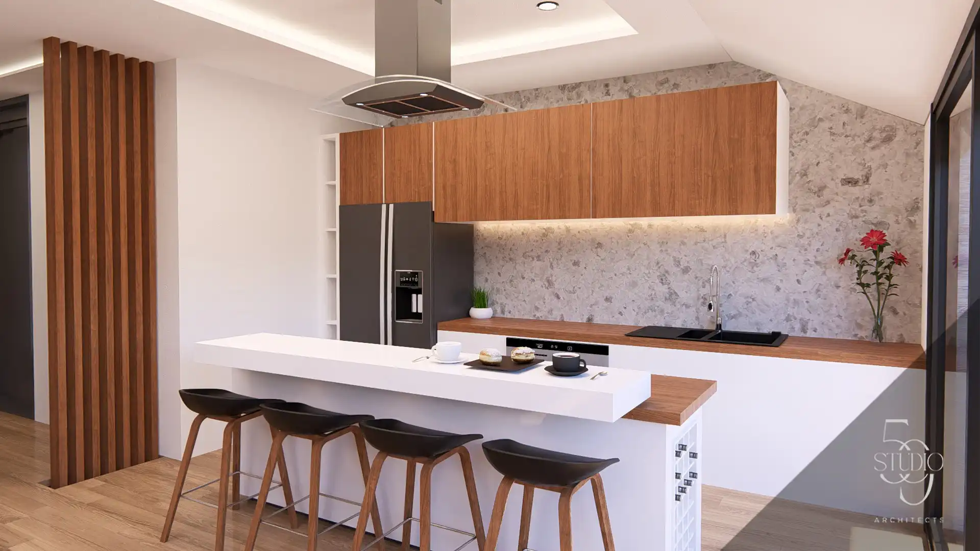 Apartment mit Aufzug zum Verkauf in Puerto Deportivo, imagen 6