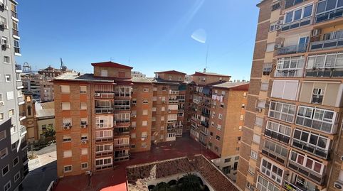 Photo 5 of Flat for sale in Ayala, Parque Ayala - Jardín de la Abadía - Huelín, Málaga Capital