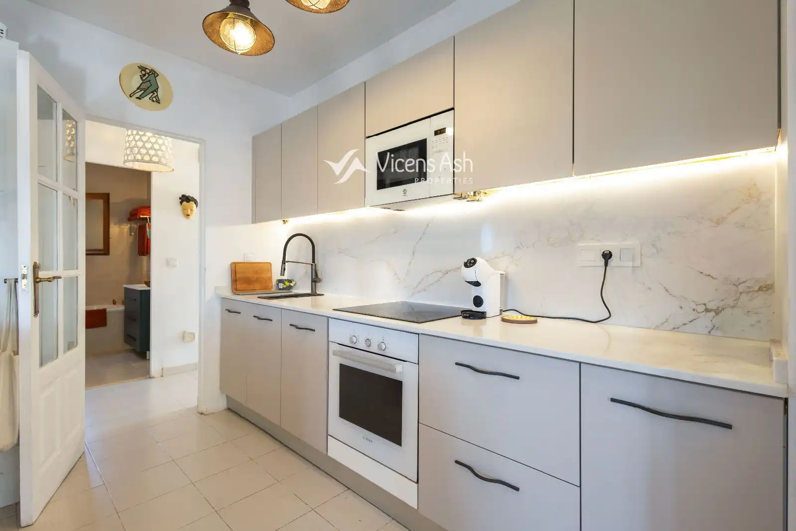 Casa con piscina en venta en Calistros,, imagen 8